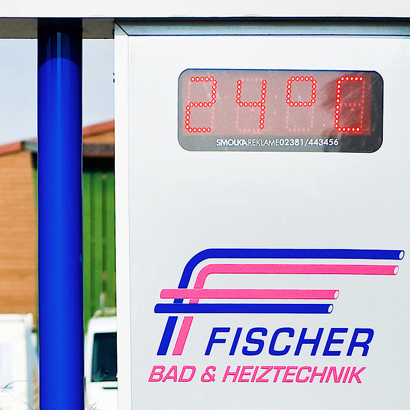 Fischer GmbH & Co. KG Bad & Heiztechnik - Fischer GmbH & Co. KG Bad &  Heiztechnik